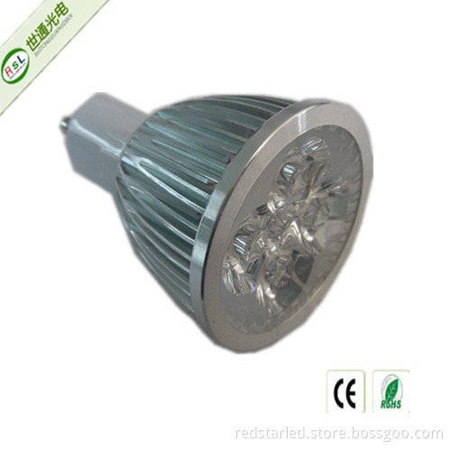 GU10 Spot Light 4W